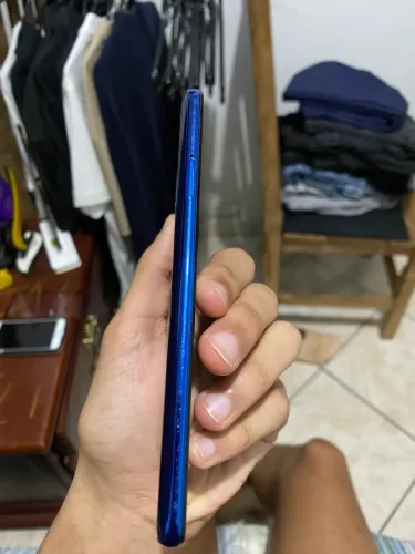 Motorola one vision 128gb