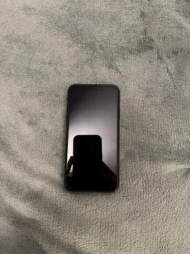 iPhone Xr! Único dono, nunca foi aberto, nunca deu problema! Em perfeito estado!