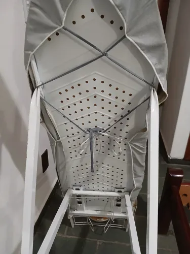 Tábua de passar roupas