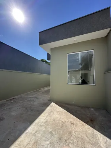 Casa para Venda em Álvares Machado, DOS YPES, 2 dormitórios, 1 banheiro, 1 vaga