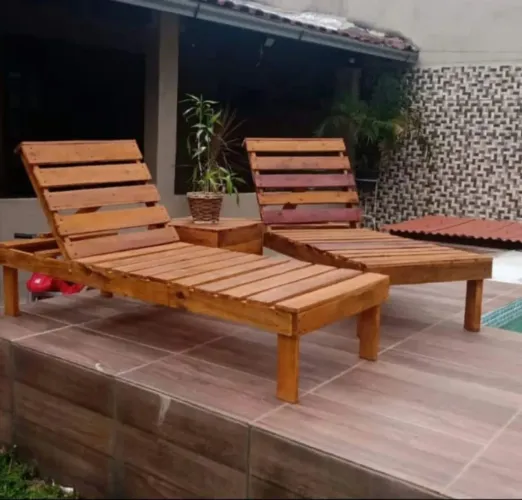 Moveis espreguiçadeira