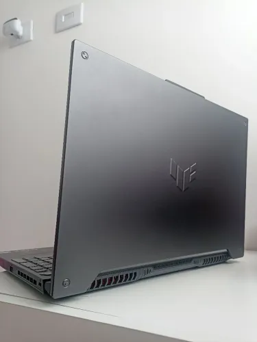 Notebook Gamer Asus TUF
