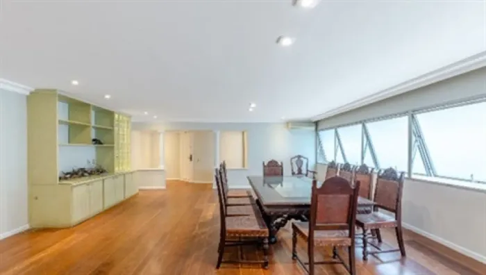 Residencial Caete Jardins, apartamento disponível para venda com 170m², 3 dormitórios e 2 