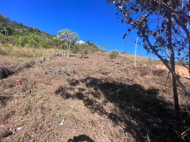 Lote/Terreno para venda com 900 metros quadrados em Escarpas do Lago - Capitólio - MG