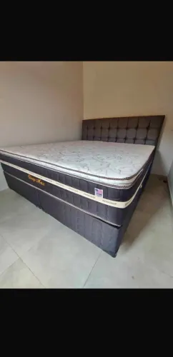 Cama Super king 