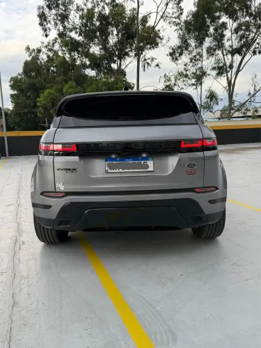 Land Rover Range Rover Range R. EVO HSE SI4 Dyn.2.0 300cv Aut. 2020