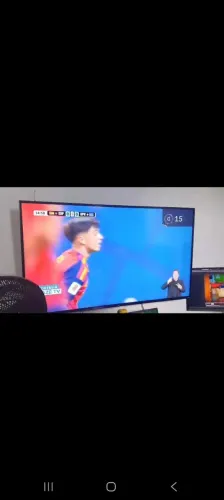Tv Roku 55 polegadas