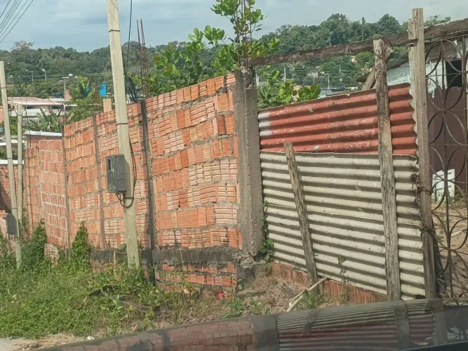 Ainda não 