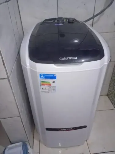 Tanquinho em ótimo estado! Por apenas 350,00