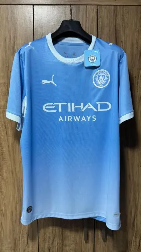 Camisa Do Manchester City TM:G