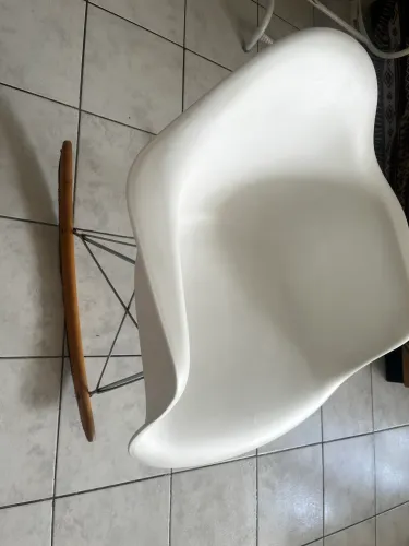 Cadeira de balanço