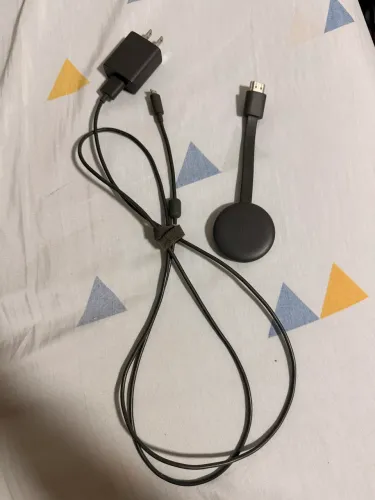 Chromecast