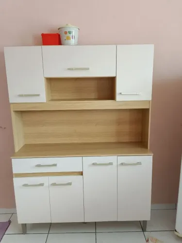 - ARMÁRIO DE COZINHA