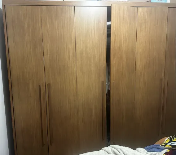 Guarda roupa