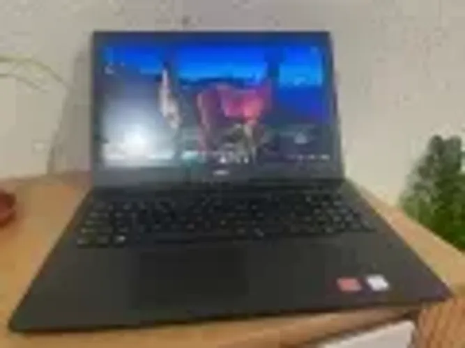 Notebook Dell 3583 i7 | 16GB | M2 NVMe