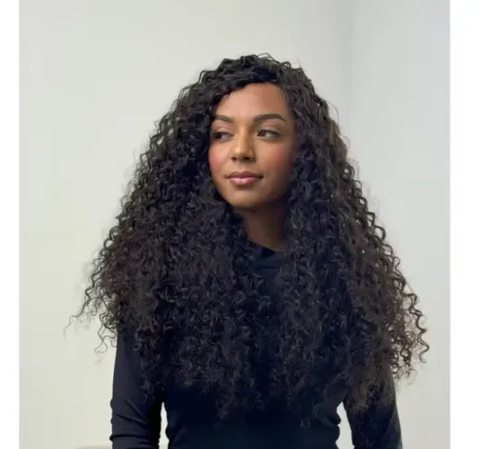 Vendo Peruca Wig