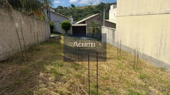 Terreno à Venda em Rio do Ouro, São Gonçalo | 16m²