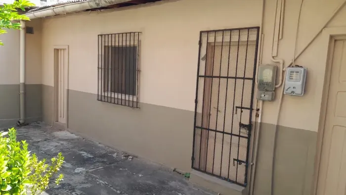 Casa na Av. Conselheiro Furtado