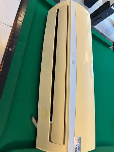 Ar condicionado Midea 18 mil btus