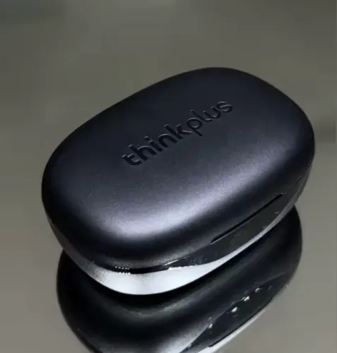 Fone Bluetooth lenovo lp75 super oferta com bateria de longa duração