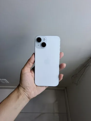 IPHONE 15 - 256gb