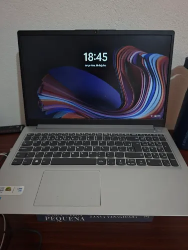 Notebook Lenovo IdeaPad 1. IntelCore i3.