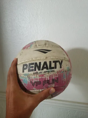 Bola Volei Penalty