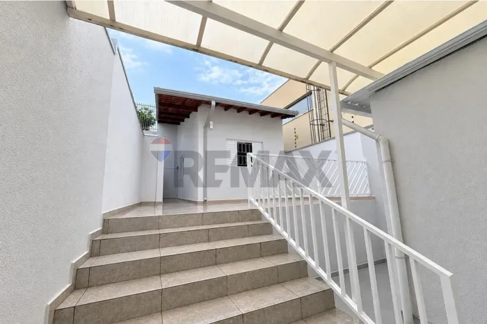 Casa Comercial para locação com 28 m² - Vila Oliveira - Mogi das Cruzes/SP