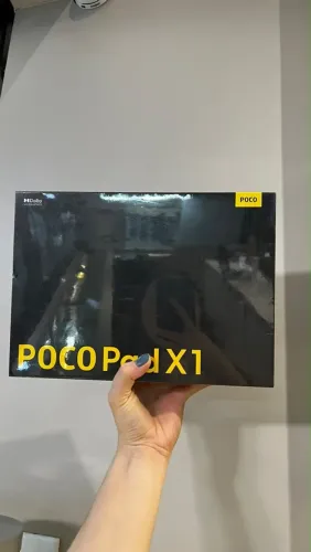 XIAOMI POCO PAD X1 8GB/512GB