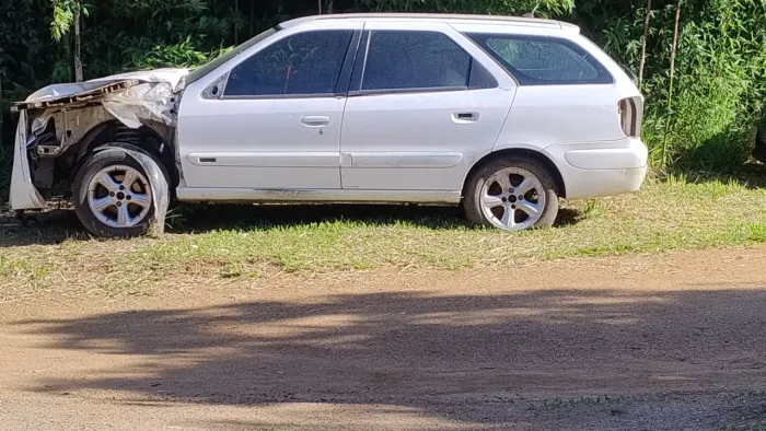 Xsara Break peças 