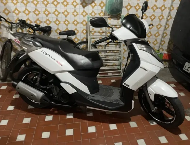 Vende ou troca 