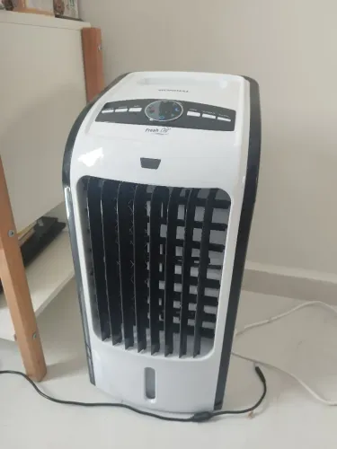Climatizador Mondial