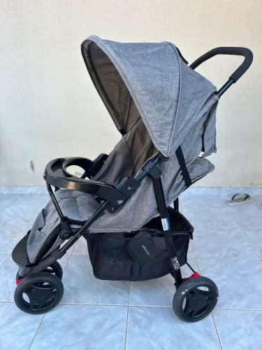 CARRINHO DE BEBÊ VOYAGE