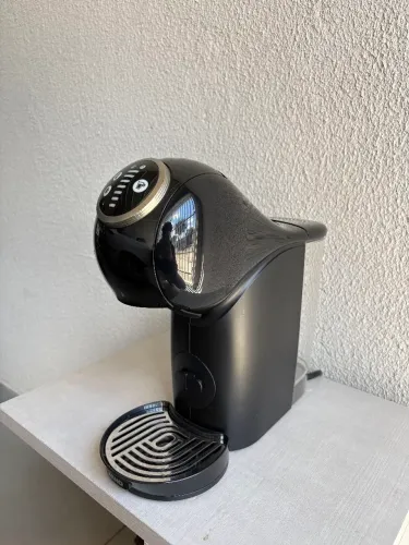 CAFETEIRA DOLCE GUSTO GÊNIO S PLUS