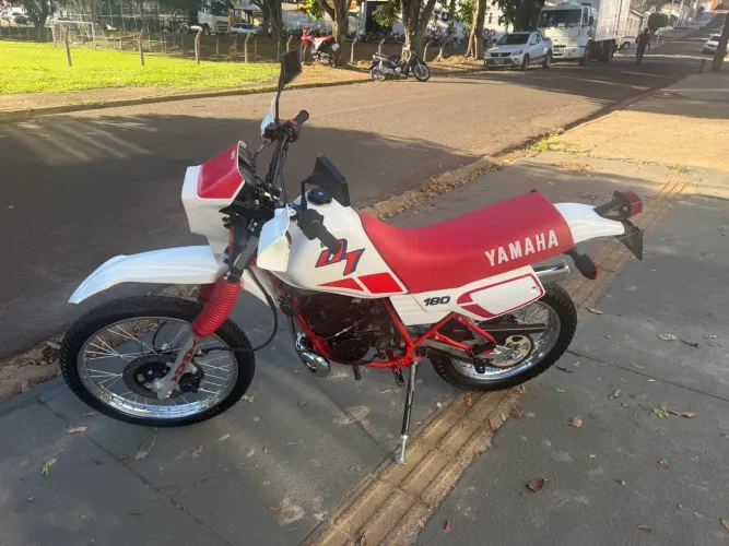 Dt 180 escapamento dimensionado ktm. F-1000 F -250 sítio fazenda dólar real
