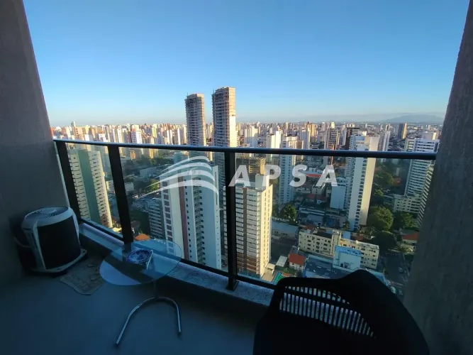 LOFT MOBILIADO PARA LOCAÇÃO NO BEACH CLASS MEIRELES  FORTALEZA/CE EXCELENTE LOFT DE 30M², 