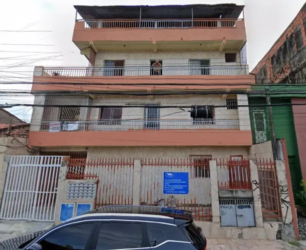 ALUGA - APARTAMENTO 2 QUARTOS - BAIRRO DE FÁTIMA/JOSÉ BONIFÁCIO - SEM TAXA DE CONDOMINIO