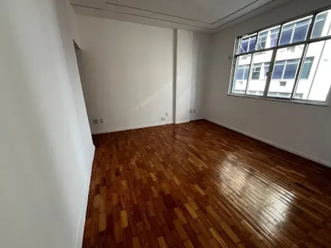 Apartamento com 3 quartos à venda, 72 m² no Centro - Niterói/RJ