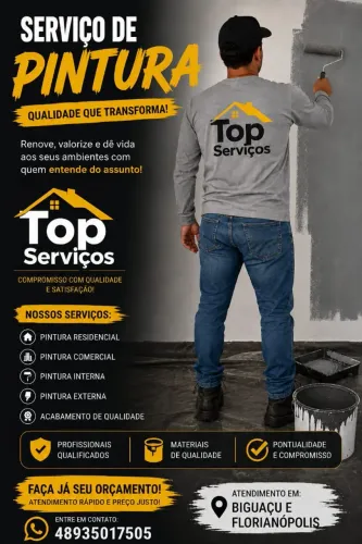 serviços em geral 