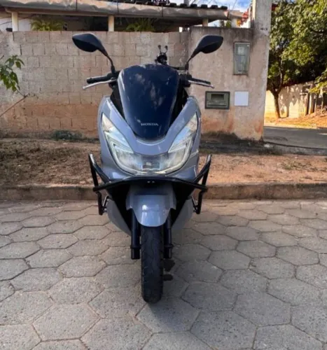 Honda PCX SPORT 2108