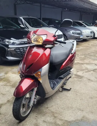Honda LEAD 110