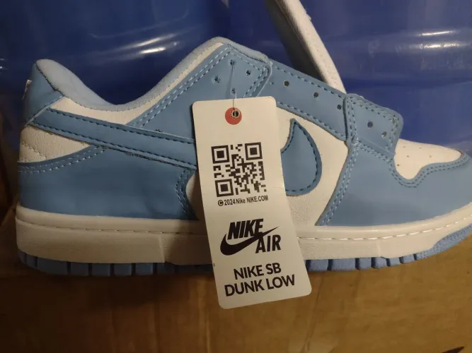 Vendo tênis novo Nike número 41 