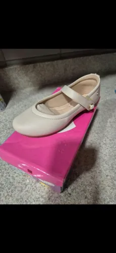 Vendo Sapatilha Pampili Infantil 31