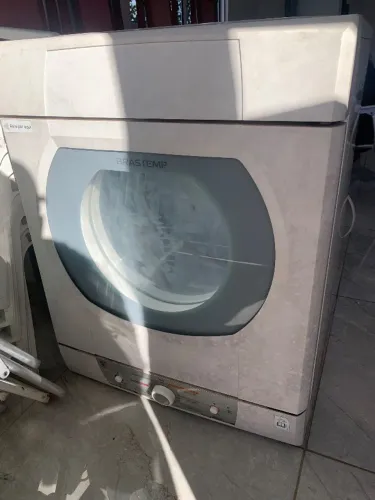 Secadora de roupas Brastemp 10kg