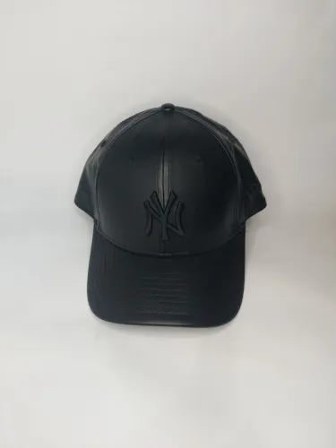 Boné New York Yankees preto - New era - 9forty  - Baseball - Mlb - Snapback