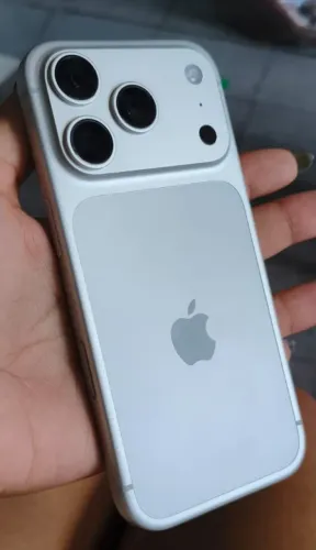 IPHONE 17 PRO 256gb