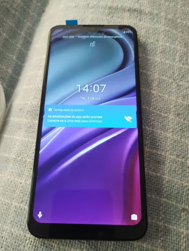 Moto G20 64GB