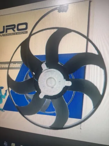 ELETRO VENTILADOR VARIOS MODELOS PRONTA ENTREGA