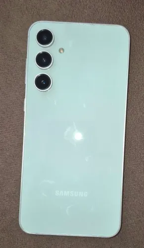 SAMSUNG S23 Fe POUQUÍSSIMO USADO 