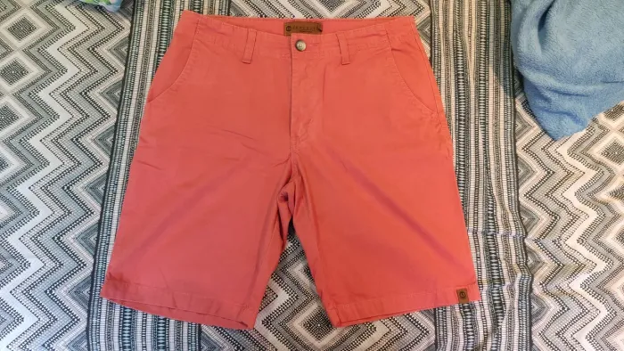 Bermuda Masculina Suncoast Tamanho 40
